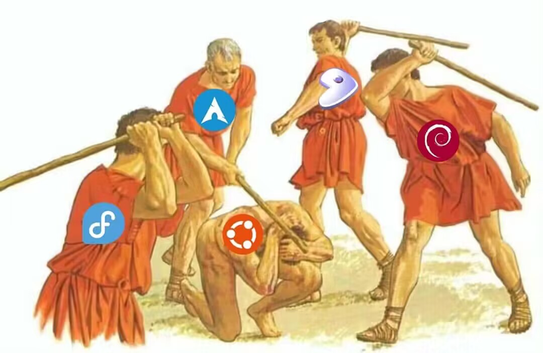 在游戏本里使用Linux的体验(美化篇)